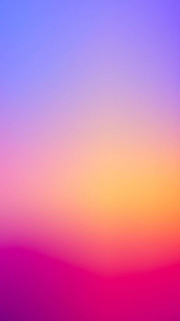 Violet to Pink Gradient