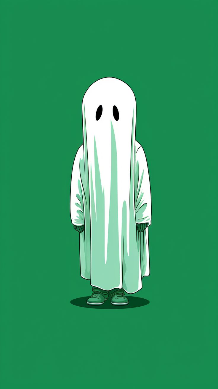 Little Ghost