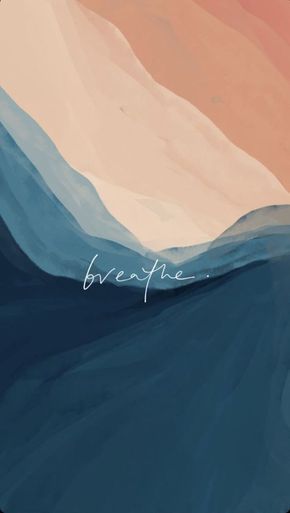 Breathe Waves