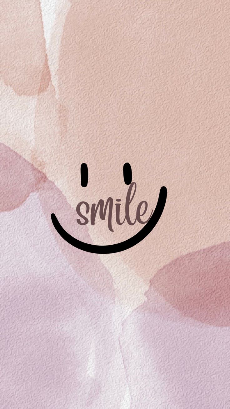 Smile Face