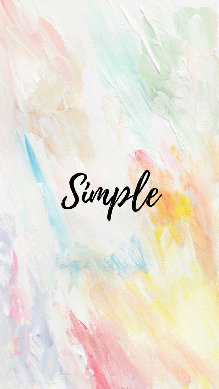 Simple