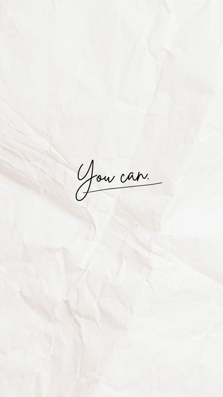You Can Paper