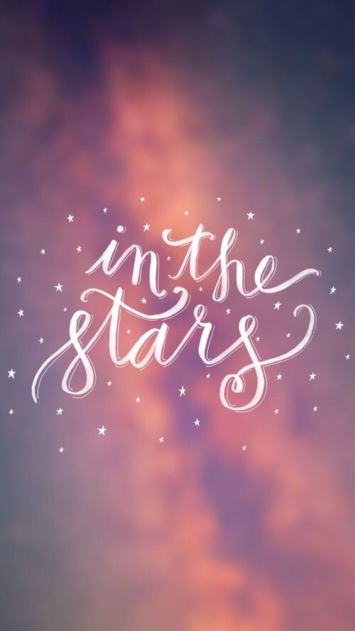 In the Stars
