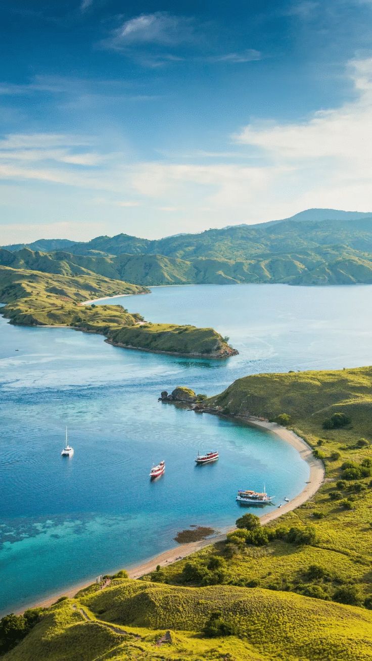 Turquoise Bay