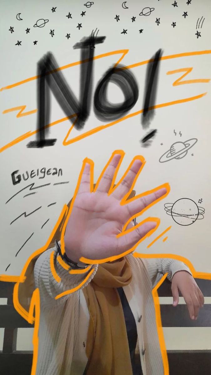 No!