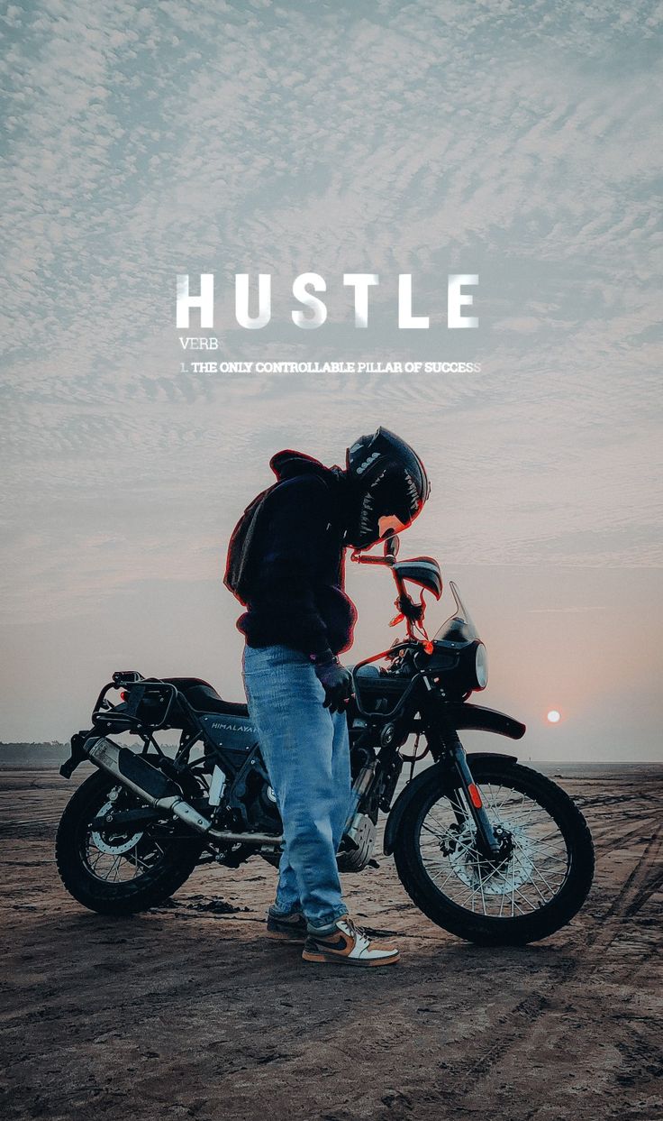 Hustle