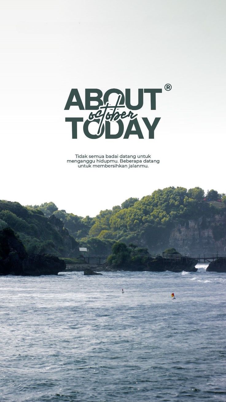 About Today Coast