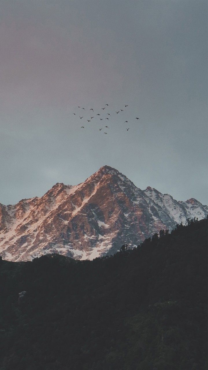 Red Mountain Peak