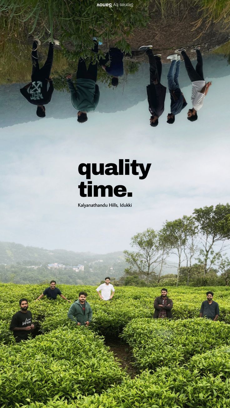 Quality Time