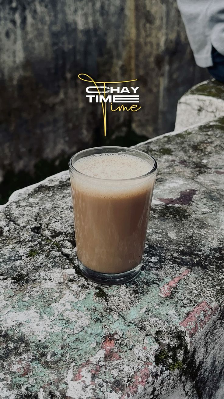 Chai Time