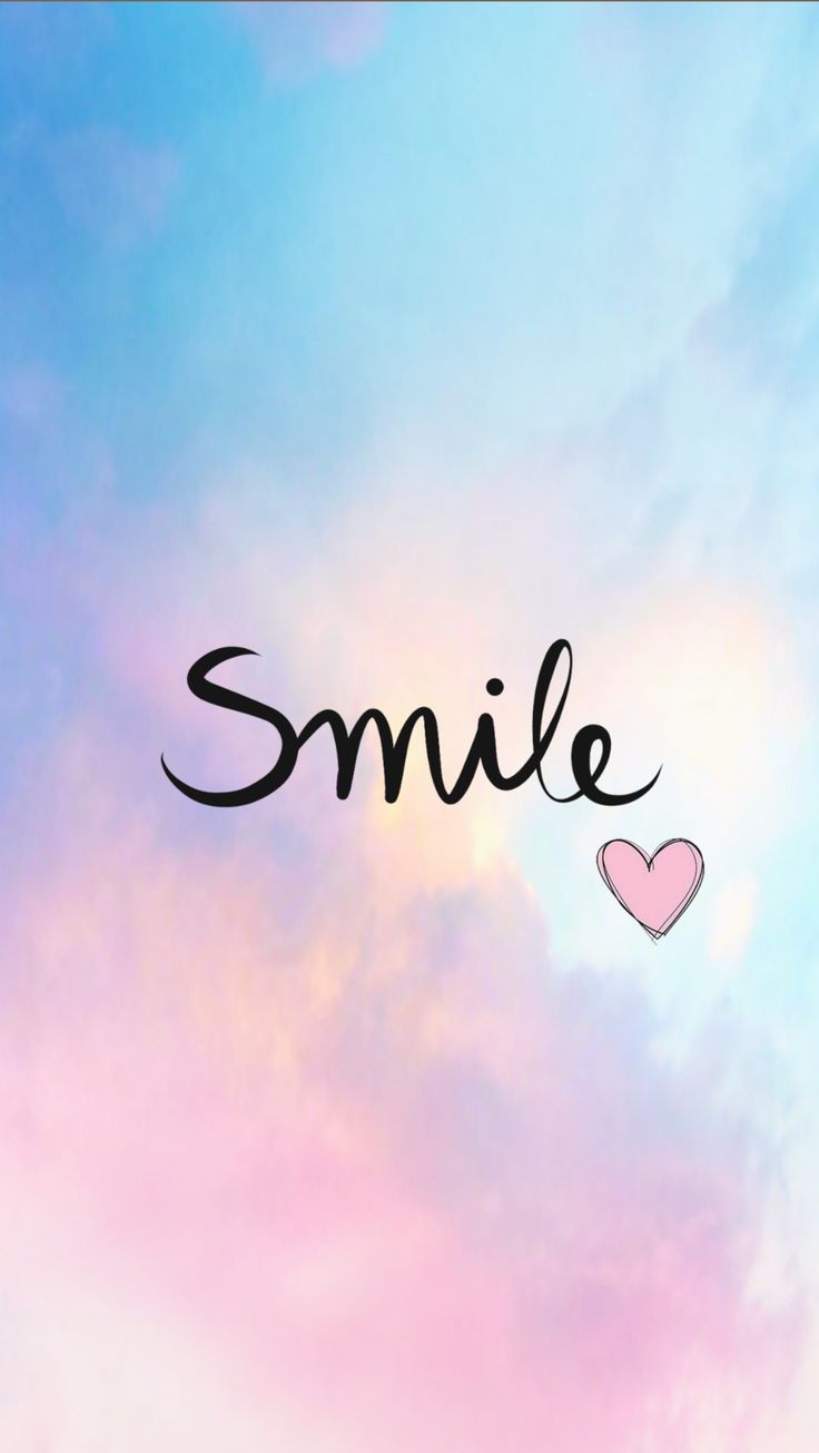 Smile