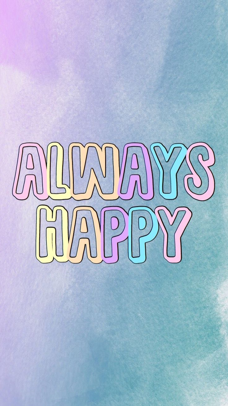 Always Happy
