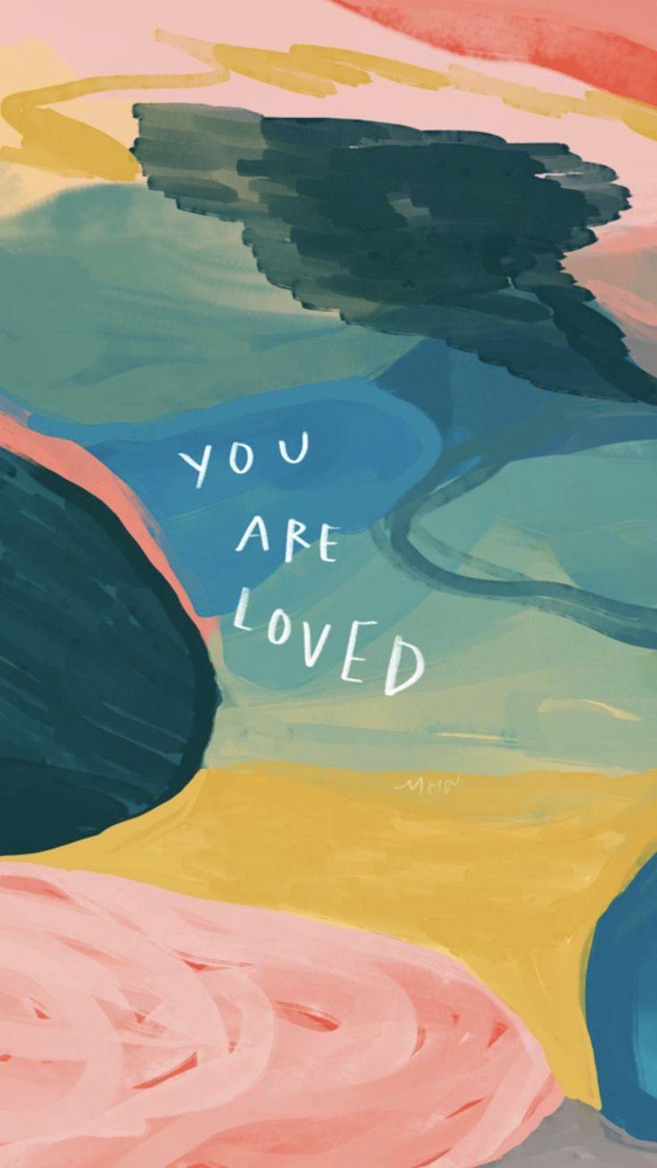 You Are Loved
