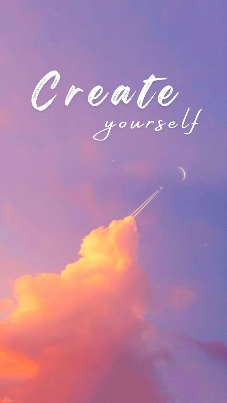 Create Yourself Cloud