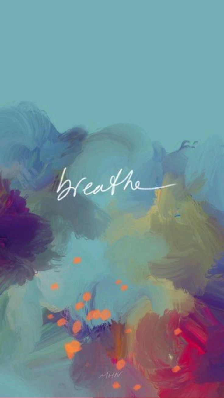 Breathe Flowers