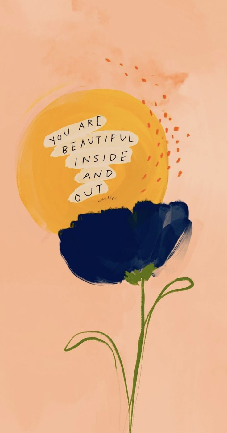 Beautiful Inside and Out