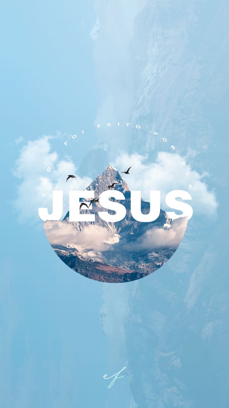 Jesus Mountain Circle